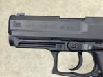 HK USP 45 Compact V1 45 ACP 8rd 2023 USPC Germany - View 8