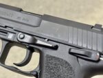 HK USP 45 Compact V1 45 ACP 8rd 2023 USPC Germany - View 9
