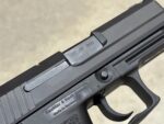 HK USP 45 Compact V1 45 ACP 8rd 2023 USPC Germany - View 10