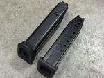 HK USP 45 Compact V1 45 ACP 8rd 2023 USPC Germany - View 12