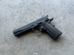 Browning 1911-380 Black Label 380 ACP Pistol Mini 1911 - View 2