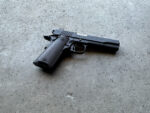 Browning 1911-380 Black Label 380 ACP Pistol Mini 1911 - View 3