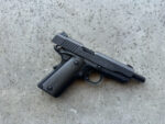 Browning 1911-380 Black Label 380 ACP Pistol Mini 1911 - View 4