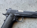 Browning 1911-380 Black Label 380 ACP Pistol Mini 1911 - View 5