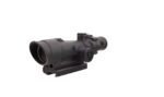 Trijicon ACOG 3.5×35 LED Green Chevron 223 Reticle 100492 Free Shipping - View 1