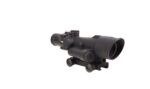 Trijicon ACOG 3.5×35 LED Green Chevron 223 Reticle 100492 Free Shipping - View 2