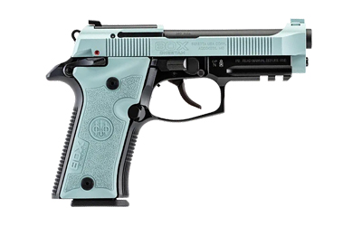 Beretta 80X Cheetah 380 ACP SPEC0714A