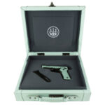 Beretta 80X Cheetah 380 ACP SPEC0714A - View 2