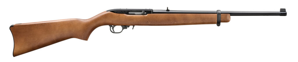 Ruger 10/22 America’s 250th Anniversary 22 LR Wood Stock 11030