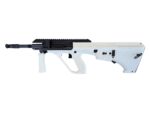 Steyr AUG A3 M2 556 Nato 16″ Barrel White NATO Stock AR Mag Pattern AUGM2A3WHINATOEXT - View 2