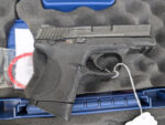 Pre-owned Smith & Wesson M&P9C 9mm 3.5″ TS 12+1 - View 3