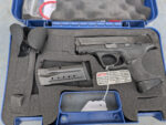 Pre-owned Smith & Wesson M&P9C 9mm 3.5″ TS 12+1 - View 6