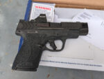 Pre-owned Smith & Wesson M&P9 Shield Plus Carry Comp 9mm 13990 - View 7