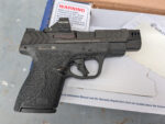 Pre-owned Smith & Wesson M&P9 Shield Plus Carry Comp 9mm 13990 - View 12