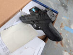 Pre-owned Smith & Wesson M&P9 Shield Plus Carry Comp 9mm 13990 - View 16