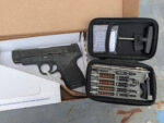 Pre-owned Smith & Wesson PC M&P45 2.0 Shield 45 ACP 4″ 11864 - View 2