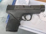 Pre-owned Smith & Wesson PC M&P45 2.0 Shield 45 ACP 4″ 11864 - View 4