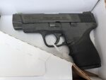 Pre-owned Smith & Wesson PC M&P45 2.0 Shield 45 ACP 4″ 11864 - View 6