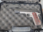 Pre-owned Kimber Camp Guard 1911 10mm Auto 5″ Night Sights - View 2