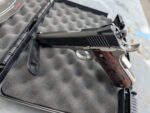 Pre-owned Kimber Camp Guard 1911 10mm Auto 5″ Night Sights - View 5