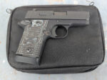 Pre-owned Sig Sauer P938 9mm Night Sights One Mag - View 4