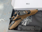 Pre-owned Springfield Prodigy 1911 DS 9mm 5″ Coyote Brown 2 Mags - View 4
