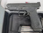 Pre-owned Springfield XDM Elite 9mm 4.5″ Gear Up 6 Mags - View 2