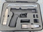 Pre-owned Springfield XDM 10mm 5.25″ 3 Mags Adj. Rear Sight - View 2
