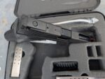 Pre-owned Springfield XDM 10mm 5.25″ 3 Mags Adj. Rear Sight - View 4