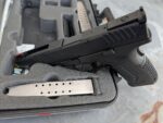 Pre-owned Springfield XDM 10mm 5.25″ 3 Mags Adj. Rear Sight - View 5