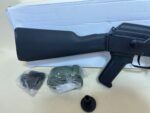 Arsenal SAM7R-62 7.62×39 Milled Receiver AK-47 Rifle Used Excellent Condition - View 5