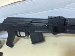Arsenal SAM7R-62 7.62×39 Milled Receiver AK-47 Rifle Used Excellent Condition - View 7