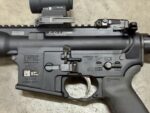 LWRC IC-DI 556 16″ Fluted M6IC Ambi Lower Strike Industries Link MagPul - View 7