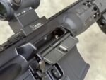 LWRC IC-DI 556 16″ Fluted M6IC Ambi Lower Strike Industries Link MagPul - View 9