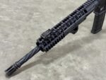 LWRC IC-DI 556 16″ Fluted M6IC Ambi Lower Strike Industries Link MagPul - View 11