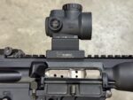 LWRC IC-DI 556 16″ Fluted M6IC Ambi Lower Strike Industries Link MagPul - View 13
