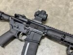 LWRC IC-DI 556 16″ Fluted M6IC Ambi Lower Strike Industries Link MagPul - View 15