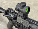 LWRC IC-DI 556 16″ Fluted M6IC Ambi Lower Strike Industries Link MagPul - View 23