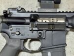 LWRC IC-DI 556 16″ Fluted M6IC Ambi Lower Strike Industries Link MagPul - View 25