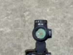 LWRC IC-DI 556 16″ Fluted M6IC Ambi Lower Strike Industries Link MagPul - View 27