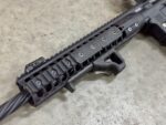 LWRC IC-DI 556 16″ Fluted M6IC Ambi Lower Strike Industries Link MagPul - View 28