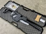 KRISS Vector CRB Gen 2 Black Folding Stock 16″ 45 ACP Original Box - View 3