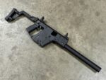 KRISS Vector CRB Gen 2 Black Folding Stock 16″ 45 ACP Original Box - View 5