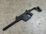 KRISS Vector CRB Gen 2 Black Folding Stock 16″ 45 ACP Original Box - View 7