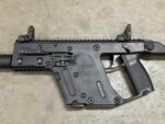 KRISS Vector CRB Gen 2 Black Folding Stock 16″ 45 ACP Original Box - View 8