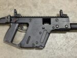 KRISS Vector CRB Gen 2 Black Folding Stock 16″ 45 ACP Original Box - View 9