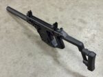 KRISS Vector CRB Gen 2 Black Folding Stock 16″ 45 ACP Original Box - View 10