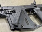KRISS Vector CRB Gen 2 Black Folding Stock 16″ 45 ACP Original Box - View 12