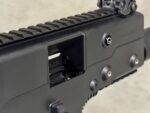 KRISS Vector CRB Gen 2 Black Folding Stock 16″ 45 ACP Original Box - View 14