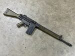 PTR 91 GIR 18″ 308 Winchester OD Green HK G3 SEF Railed - View 3